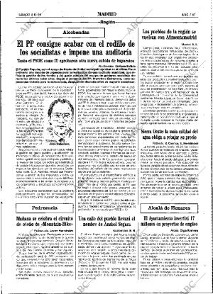 ABC MADRID 04-11-1995 página 67