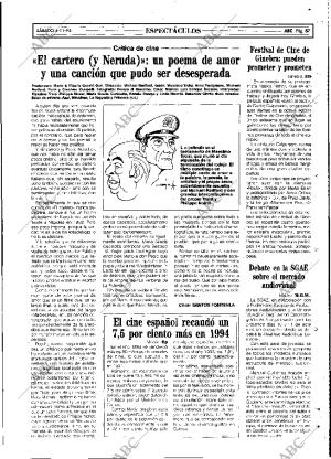 ABC MADRID 04-11-1995 página 87