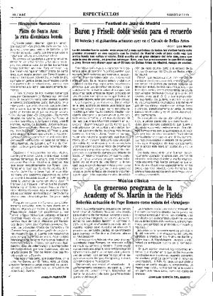 ABC MADRID 04-11-1995 página 88