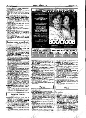 ABC MADRID 04-11-1995 página 94