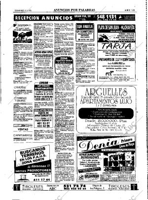 ABC MADRID 05-11-1995 página 123