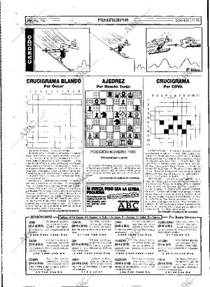 ABC MADRID 05-11-1995 página 150