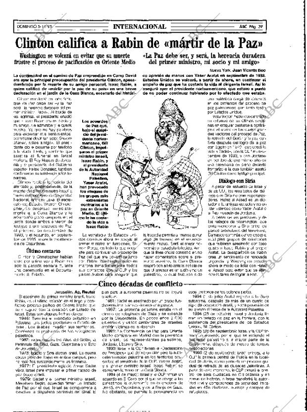 ABC MADRID 05-11-1995 página 39