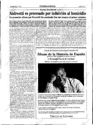 ABC MADRID 05-11-1995 página 47