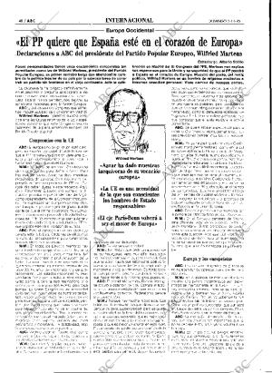 ABC MADRID 05-11-1995 página 48
