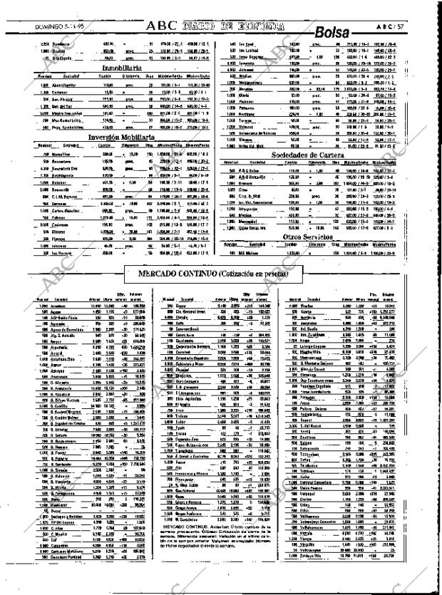 ABC MADRID 05-11-1995 página 57