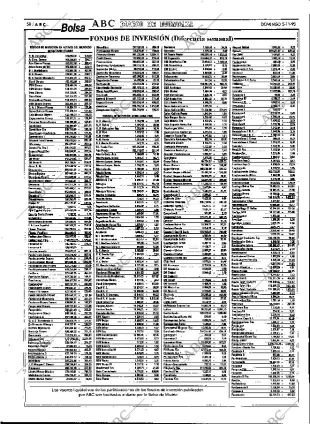 ABC MADRID 05-11-1995 página 58