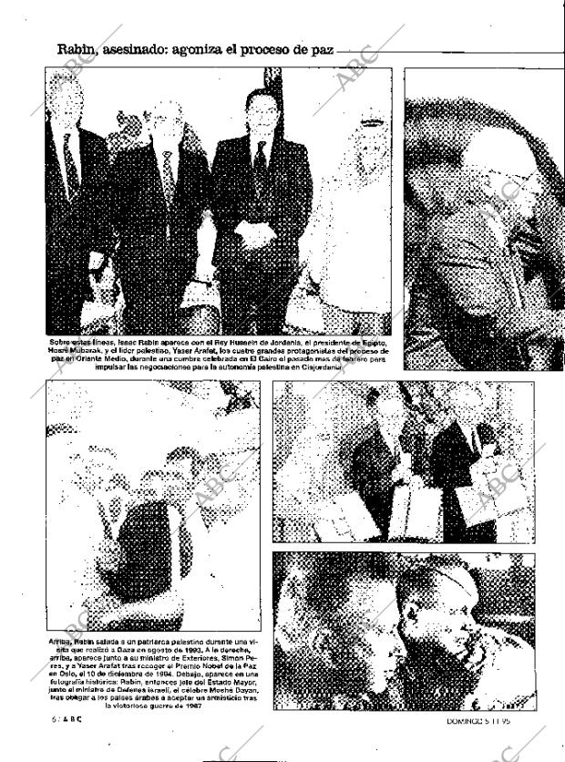 ABC MADRID 05-11-1995 página 6