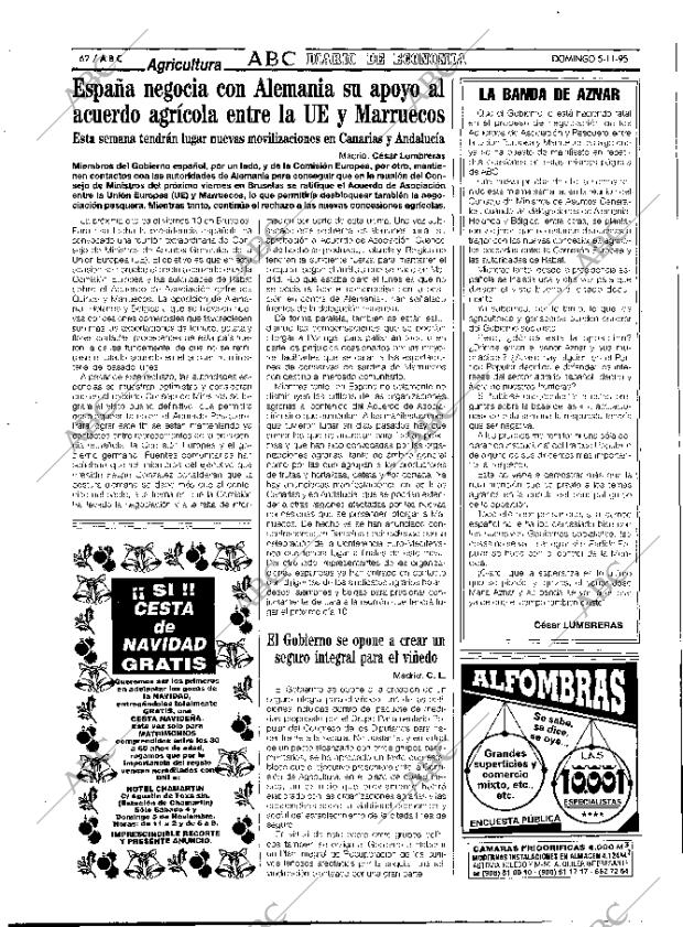 ABC MADRID 05-11-1995 página 62