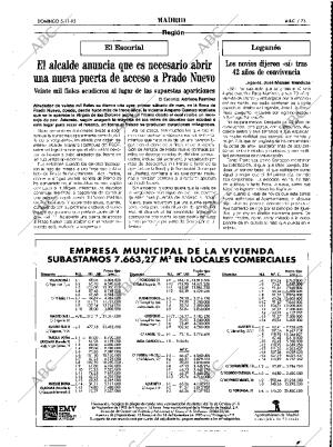 ABC MADRID 05-11-1995 página 73