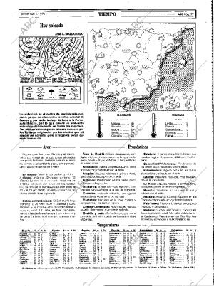 ABC MADRID 05-11-1995 página 77