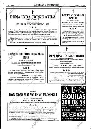 ABC MADRID 07-11-1995 página 100
