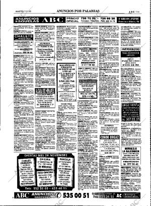 ABC MADRID 07-11-1995 página 111
