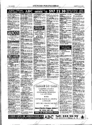 ABC MADRID 07-11-1995 página 116
