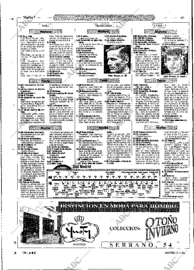 ABC MADRID 07-11-1995 página 134