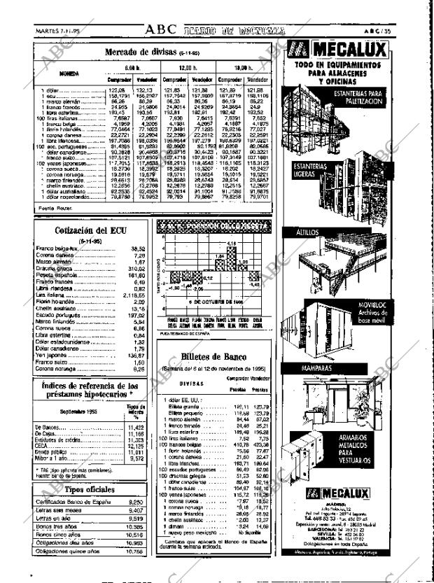 ABC MADRID 07-11-1995 página 55