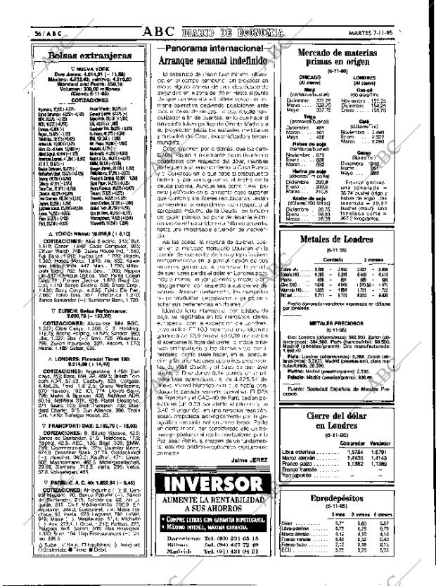 ABC MADRID 07-11-1995 página 56
