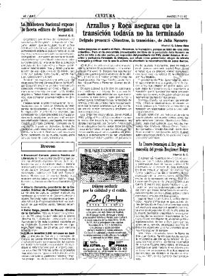 ABC MADRID 07-11-1995 página 60