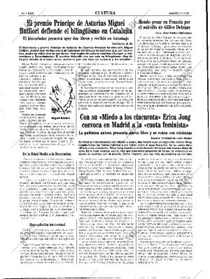 ABC MADRID 07-11-1995 página 62