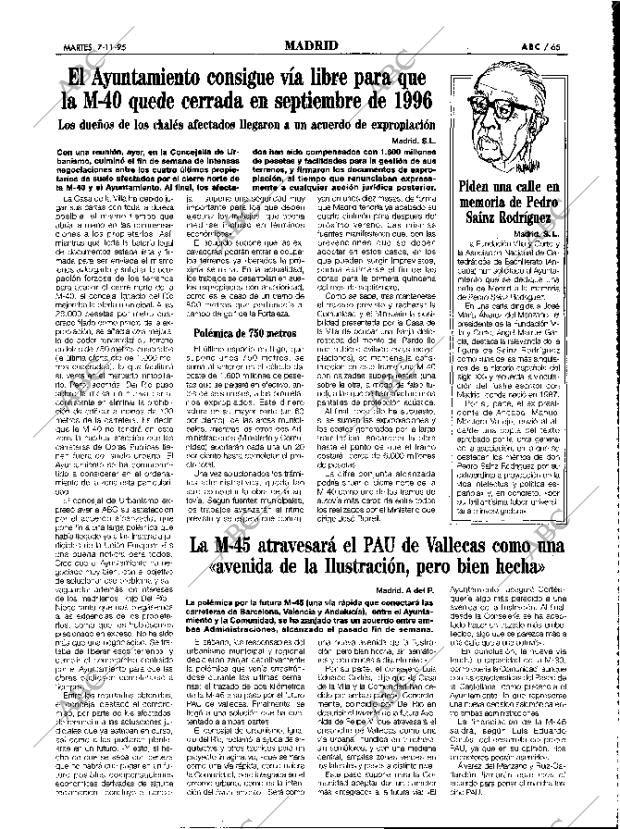 ABC MADRID 07-11-1995 página 65
