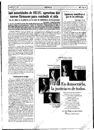 ABC MADRID 07-11-1995 página 79