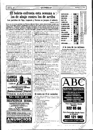 ABC MADRID 07-11-1995 página 84