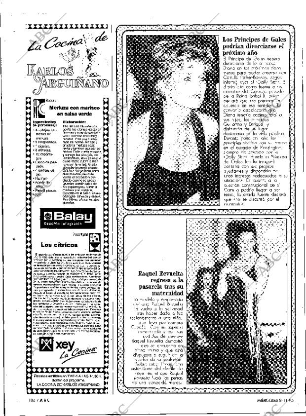 ABC SEVILLA 08-11-1995 página 104