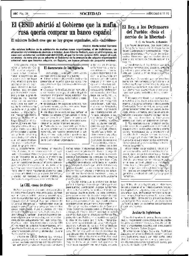 ABC SEVILLA 08-11-1995 página 36