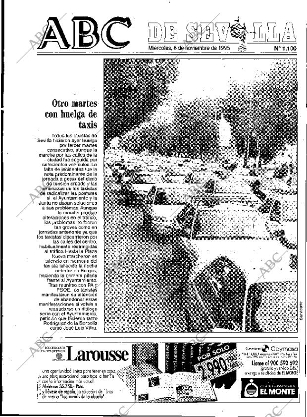 ABC SEVILLA 08-11-1995 página 47