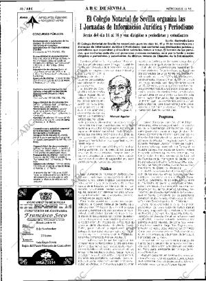 ABC SEVILLA 08-11-1995 página 58
