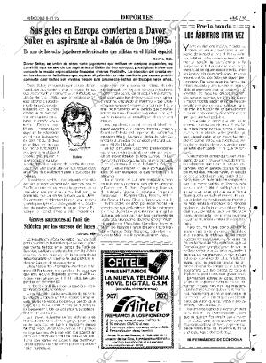ABC SEVILLA 08-11-1995 página 83