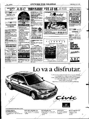 ABC MADRID 10-11-1995 página 116