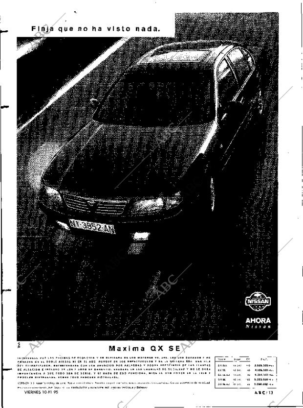 ABC MADRID 10-11-1995 página 13