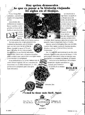 ABC MADRID 10-11-1995 página 16