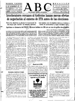 ABC MADRID 10-11-1995 página 17