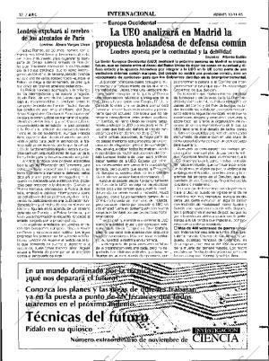 ABC MADRID 10-11-1995 página 32