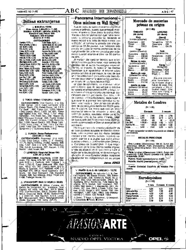 ABC MADRID 10-11-1995 página 47