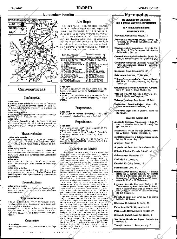 ABC MADRID 10-11-1995 página 58