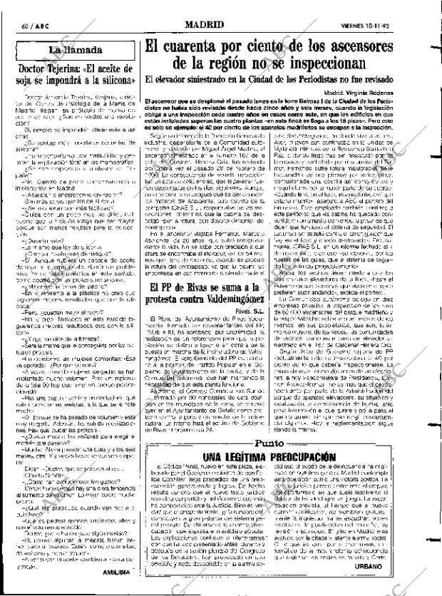 ABC MADRID 10-11-1995 página 60