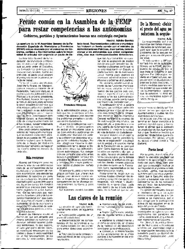 ABC MADRID 10-11-1995 página 67