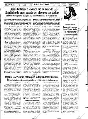 ABC MADRID 10-11-1995 página 84