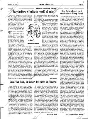 ABC MADRID 10-11-1995 página 85