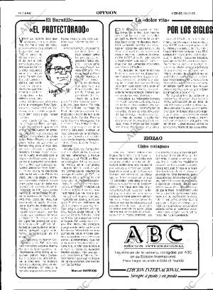 ABC SEVILLA 10-11-1995 página 18