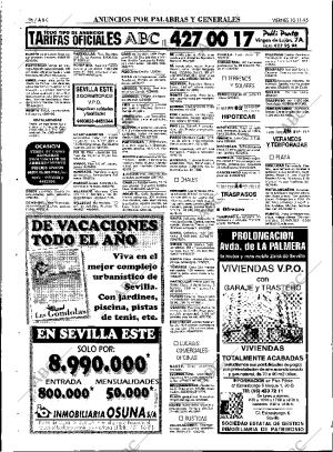 ABC SEVILLA 10-11-1995 página 96