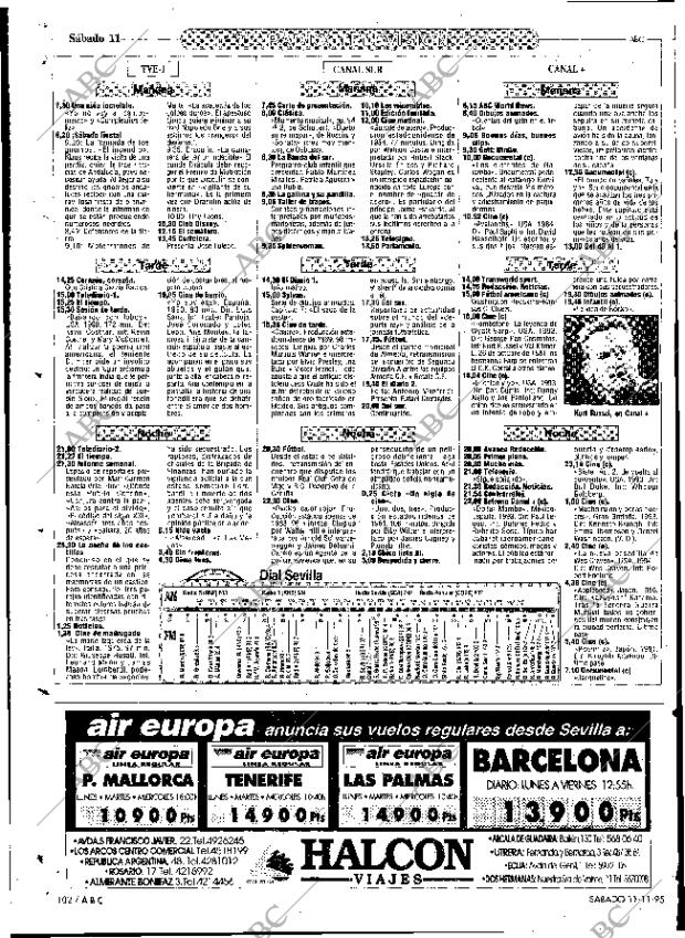 ABC SEVILLA 11-11-1995 página 102