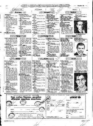 ABC SEVILLA 14-11-1995 página 111