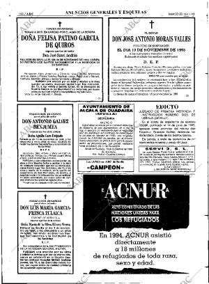 ABC SEVILLA 15-11-1995 página 100