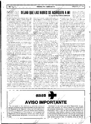 ABC SEVILLA 15-11-1995 página 70
