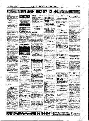 ABC MADRID 16-11-1995 página 119