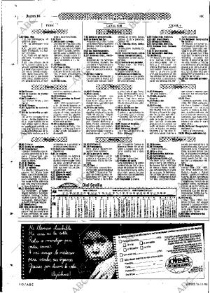 ABC SEVILLA 16-11-1995 página 110